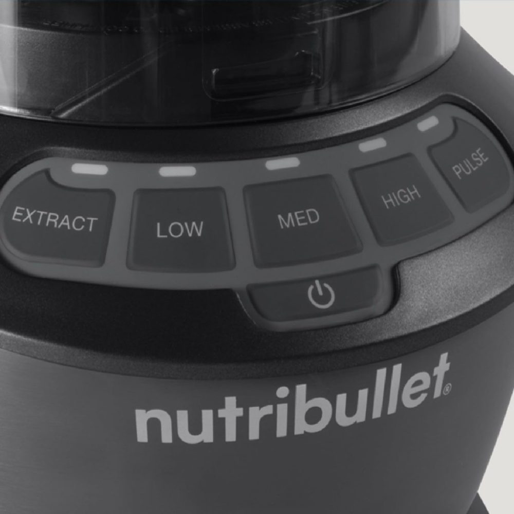 مخلوط کن نوتریبولت مدل Nutribullet NBC910 - Image 3