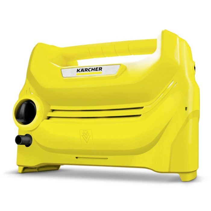 کارواش کارچر مدل Karcher K1 Horizontal