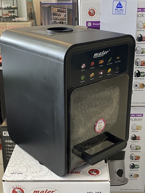 سالادساز دیجیتال مایر مدل MR-298