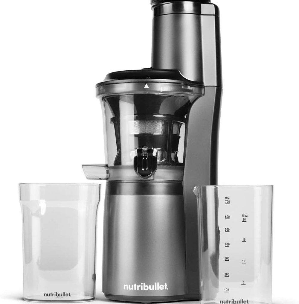 عصاره گیر نوتریبولت مدل NutriBullet NBJ50300