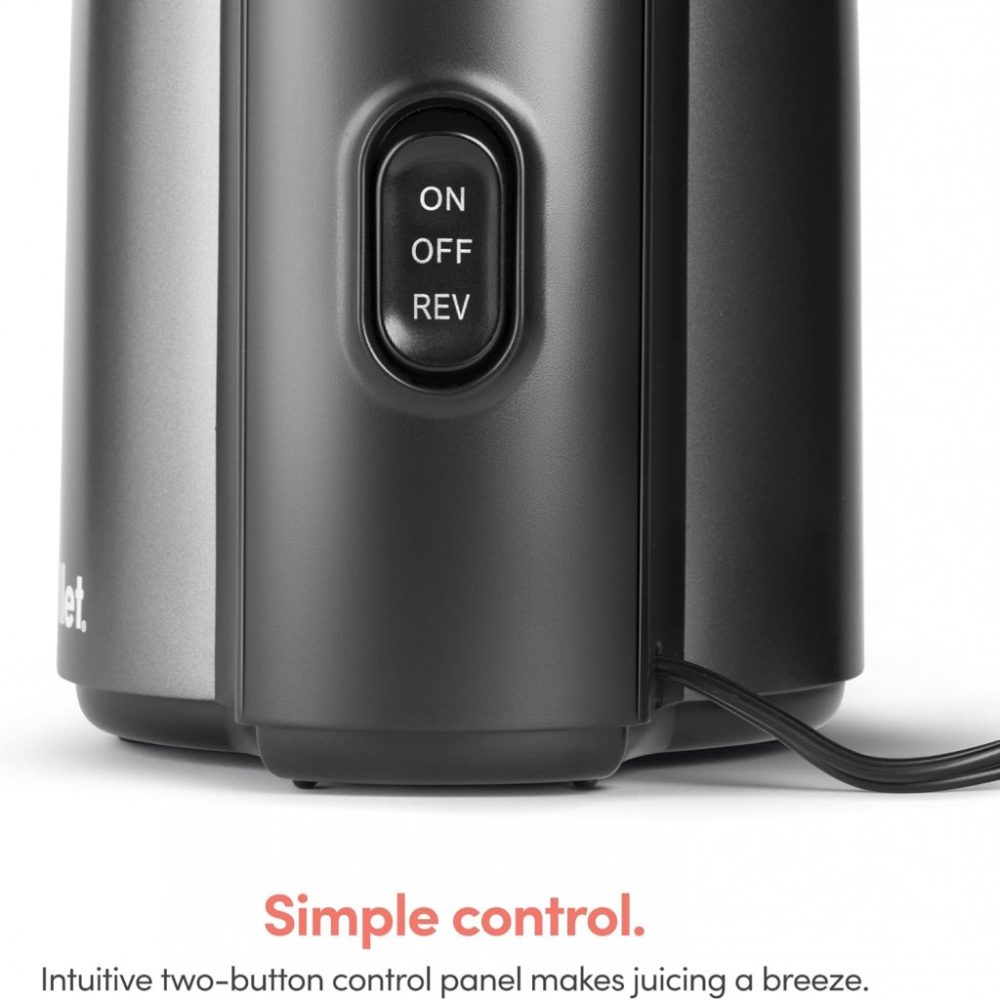عصاره گیر نوتریبولت مدل NutriBullet NBJ50300 - Image 3
