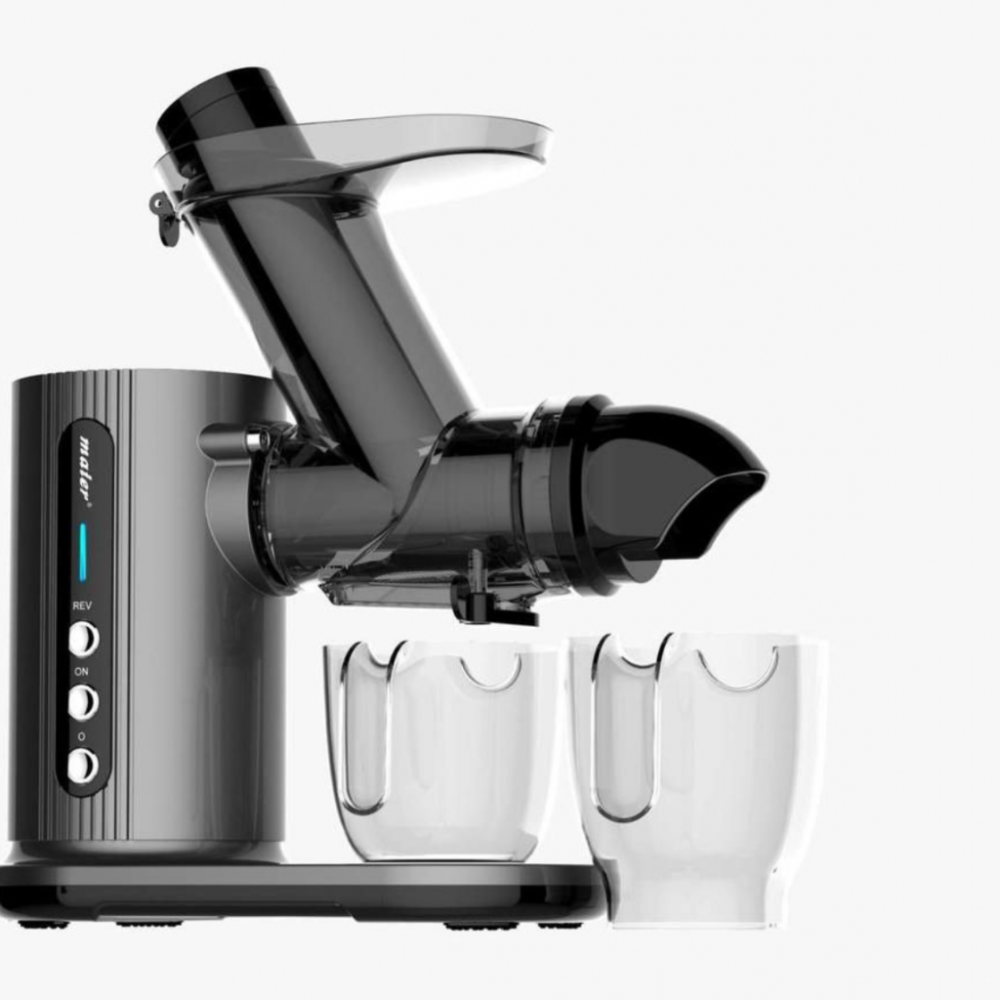 عصاره‌گیر مایر مدل MR-963 - Image 3