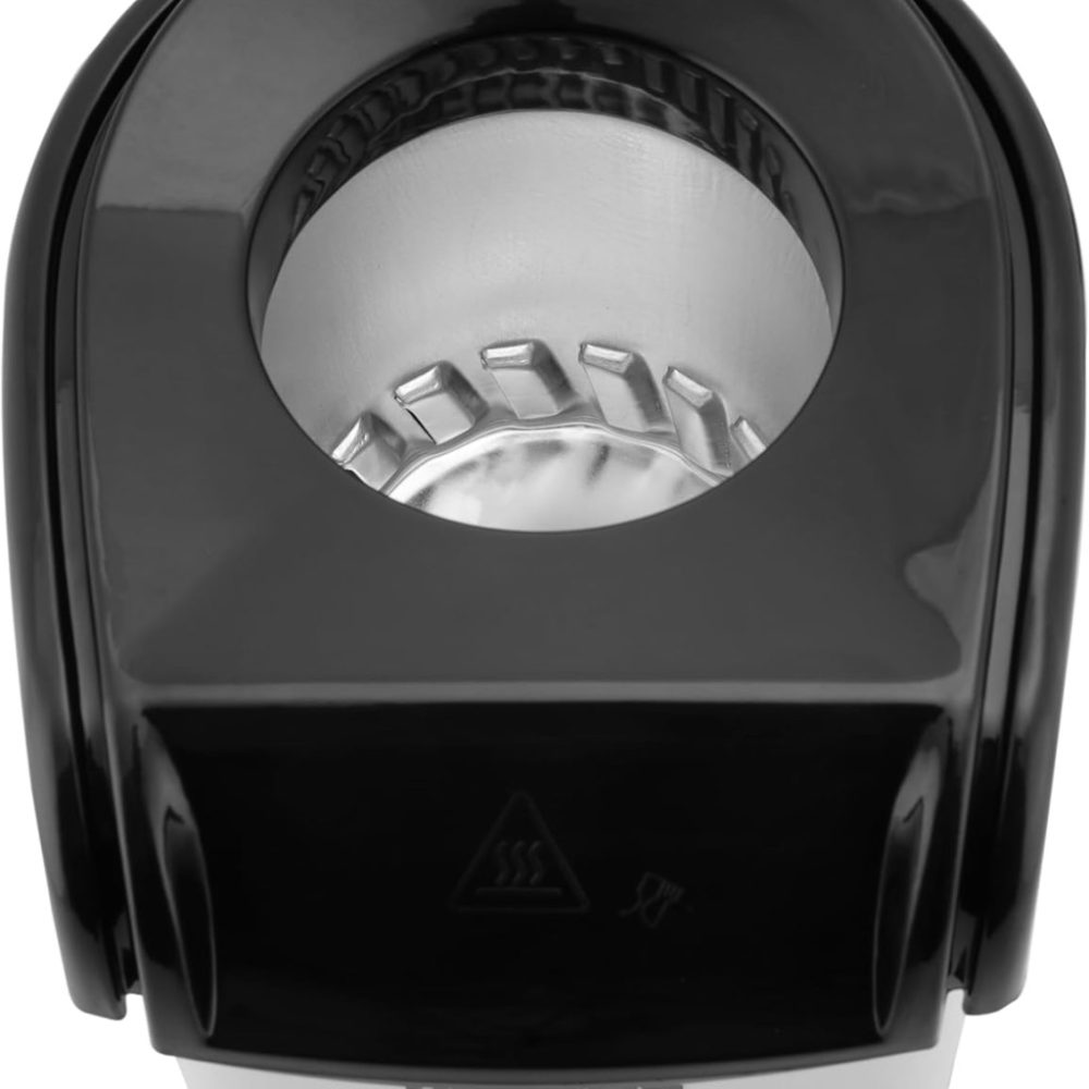 پاپ کورن ساز جی پاس مدل Geepas Popcorn Maker GPM840 - Image 5