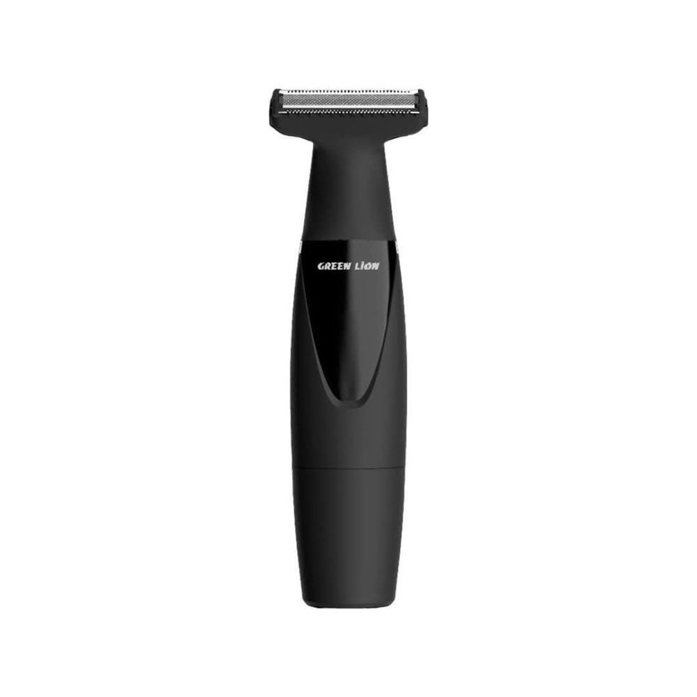 ریش تراش Green Lion One Blade -مدل GNOBLTRMBk111834 - Image 2