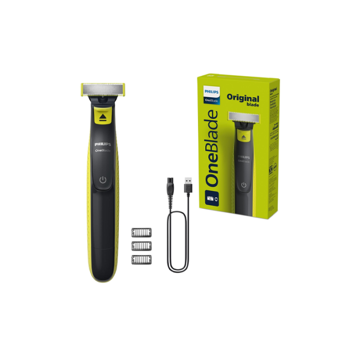 ماشین اصلاح فیلیپس مدل وان بلیدOneBlade QP2724/10