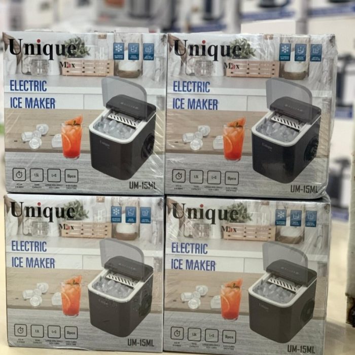 یخ ساز یونیک مدلUM _15ml