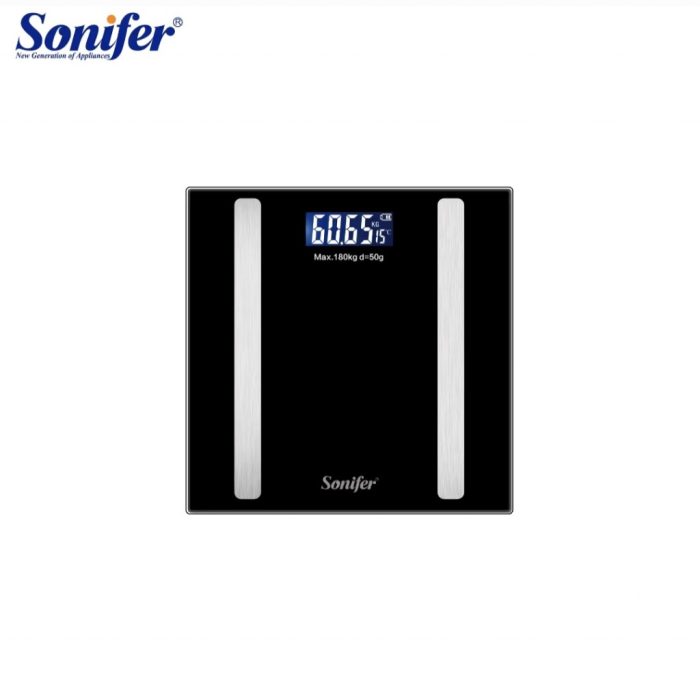 ترازو وزنی سونیفر مدل SF1920
