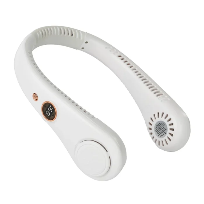 پنکه گردنی NECK FAN مدل R_8