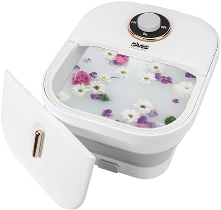 ماساژور پا تاشو دی اس پی KD9000