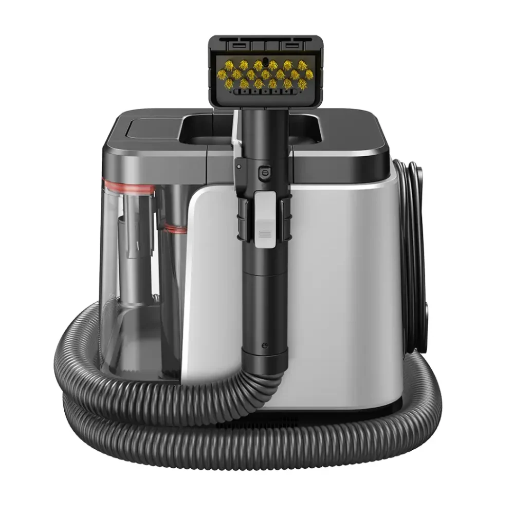 فرش شوی و نقطه شوی گرين مدل Spot Cleaner Pro - Image 2