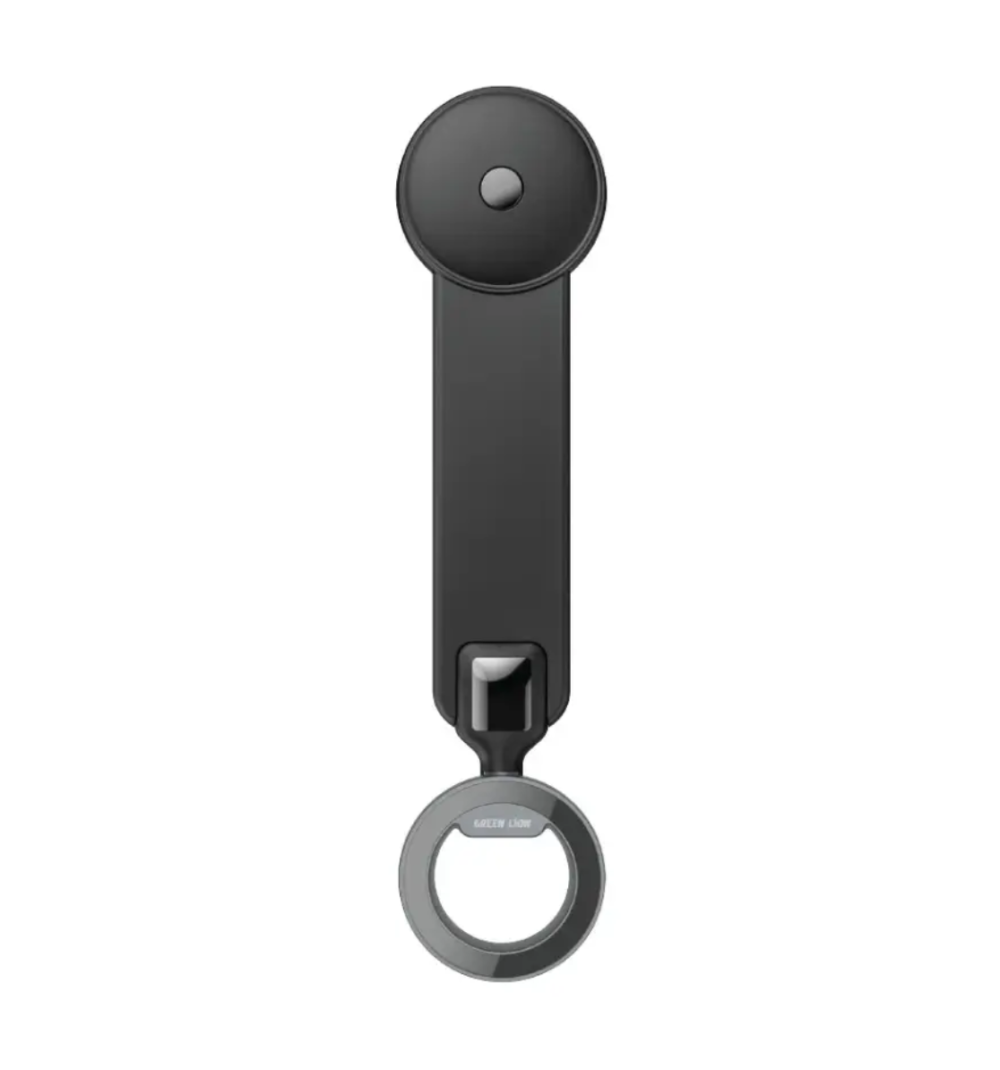 هولدر موبایل مگ سیف گرین لاین Flexi Mag