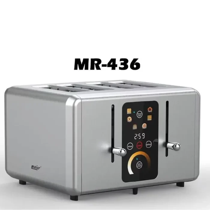 توستر مایر مدل MR_436