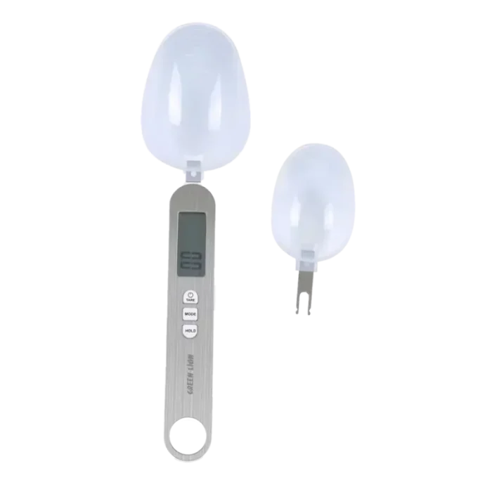 ترازو قاشقی دیجیتال گرین لاین مدل Green lion Digital Spoon Scale