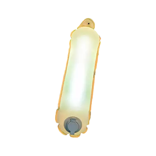 چراغ تیوپ بادی مغناطیسی پرودو مدل PD-LFST136-WH
