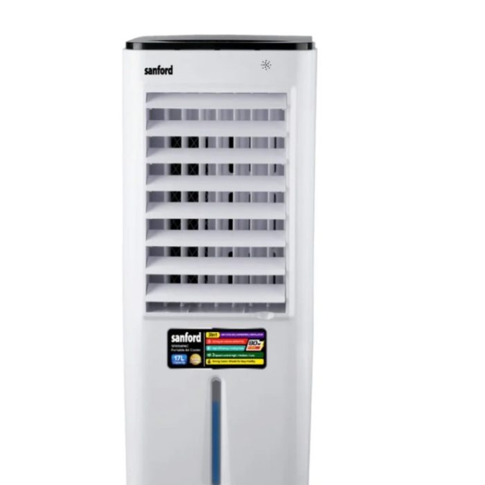 کولر آبی سه کاره دیجیتال سانفورد مدل SF8104PAC