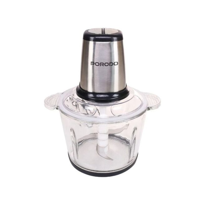 خردکن برقی پرودو مدل PORODO ELECTRIC FOOD CHOPPER LFST045