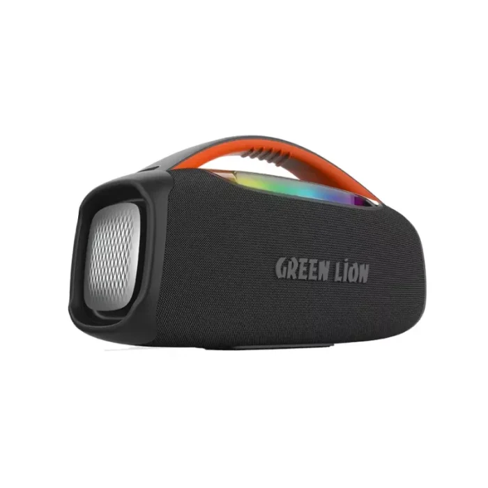 اسپیکر گرین لاین مدل بیم پرو green lion beam pro ortable speaker