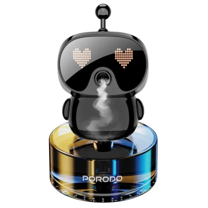 خوش بو کننده خودرو پرودو مدل Robovibe Smart Car Aroma Diffuser