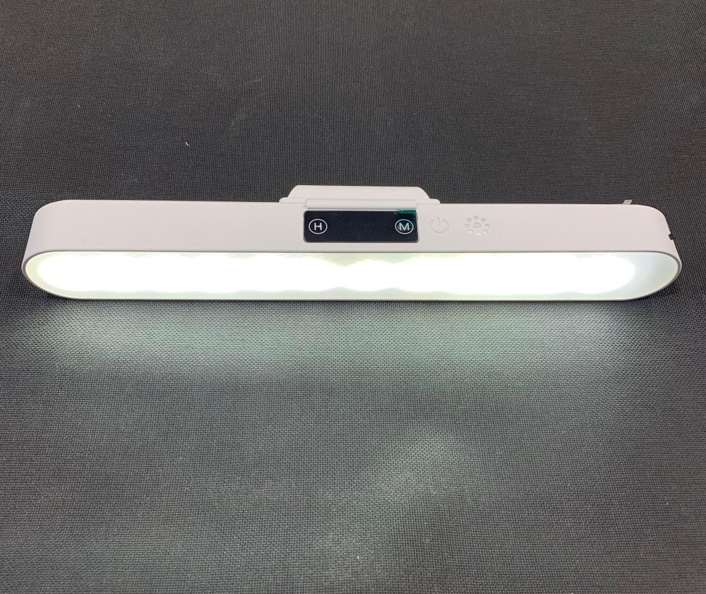 چراغ مگنتی زیرکابینتی  ال ای دی H-56-H55 - Image 2