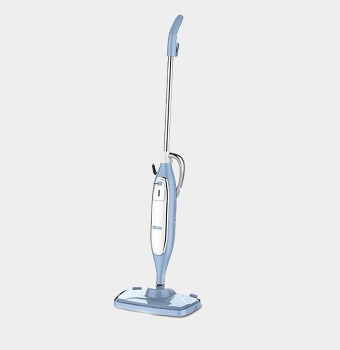 طی بخارشوی دی اس پی مدل DSP Steamer Mop Kd2036