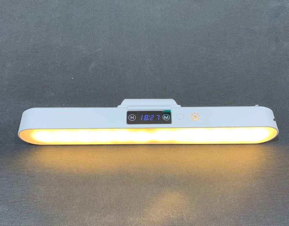 چراغ مگنتی زیرکابینتی  ال ای دی H-56-H55 - Image 4