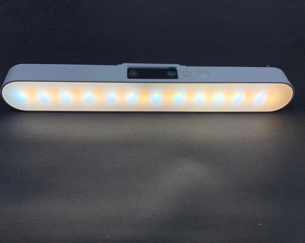 چراغ مگنتی زیرکابینتی  ال ای دی H-56-H55 - Image 5