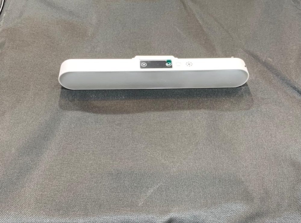چراغ مگنتی زیرکابینتی  ال ای دی H-56-H55