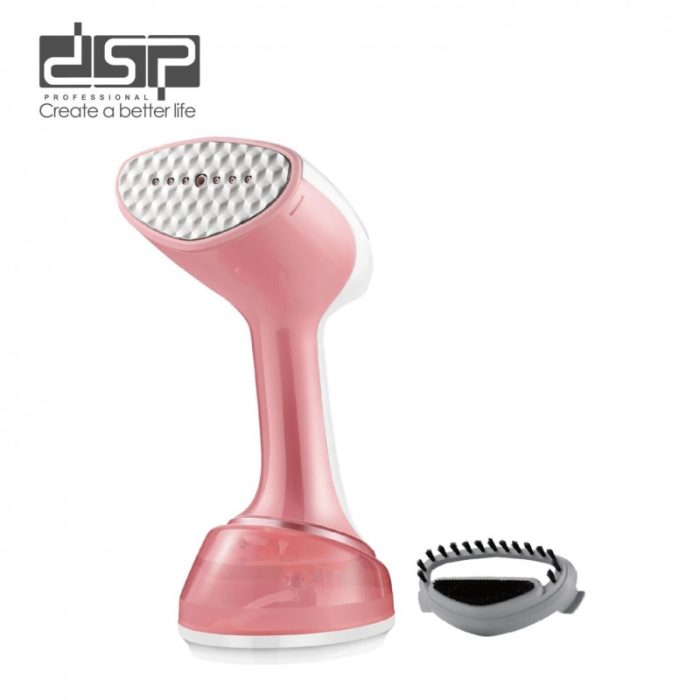 بخارگر دستی دی اس پی مدل KD1176