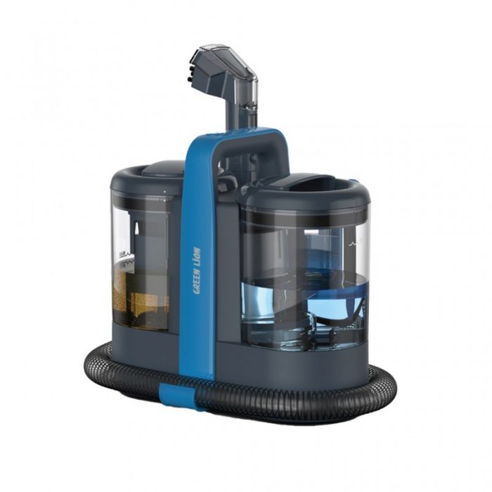 فرش شوی گرین لاین مدل Carpet Cleaner Pro