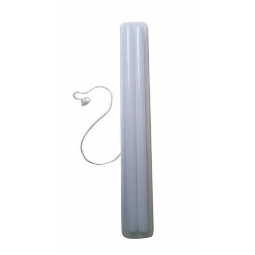 چراغ شارژی کامی سیف مدل KM-7605D