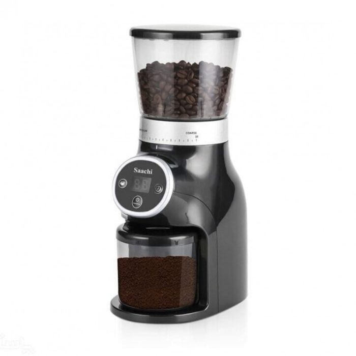 آسیاب قهوه مایر مدل MR-4141