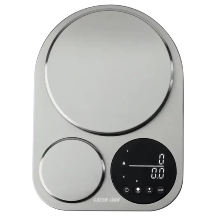 ترازو آشپزخانه گرین لاین مدل Green Lion Dual Kitchen Scale