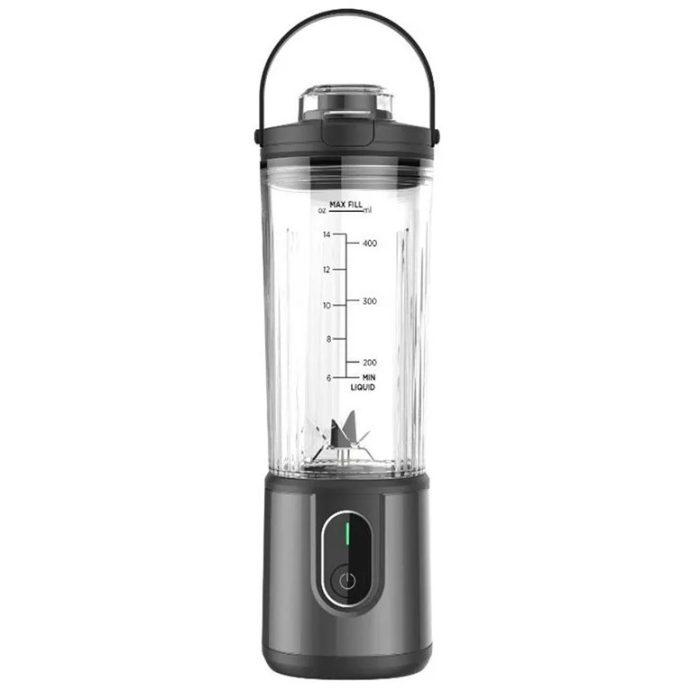شیکر شارژی مایر مدل MR-660