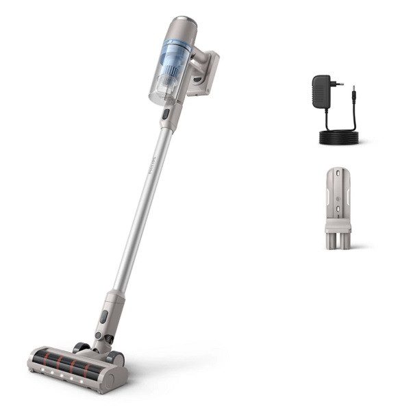جارو شارژی فیلیپس مدل Philips XC2011