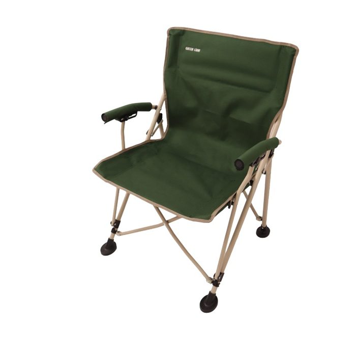 صندلی کمپینگ گرین لاین Green Lion Outdoor Camping Chair GNOCMPCHR