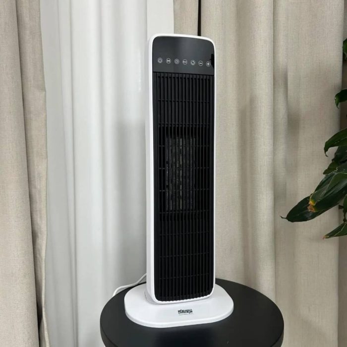 بخاری ایستاده دی اس پی مدل KD3103