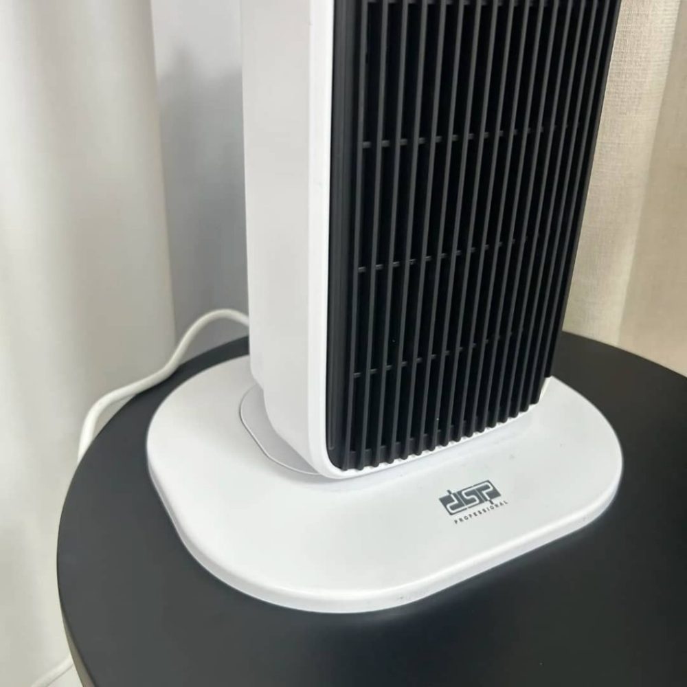 بخاری ایستاده دی اس پی مدل KD3103 - Image 3