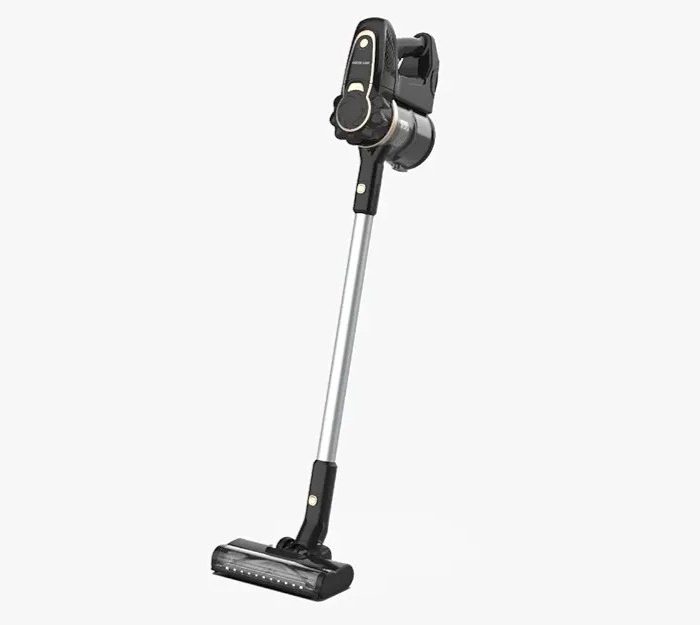 جارو شارژی گرین لاین مدل GLV-100
