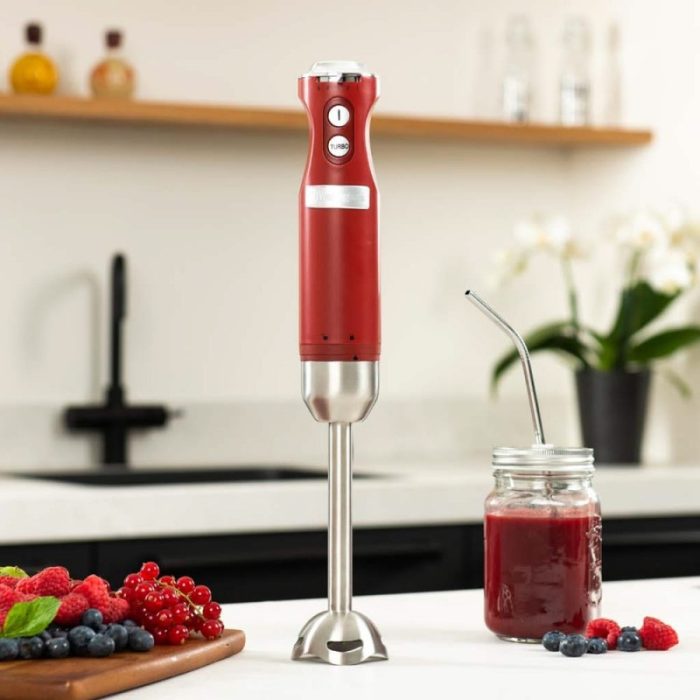 گوشت کوب برقی وستینگ هاوس مدل WKHBS270RD