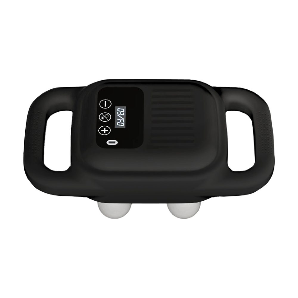 ماساژور چهارگانه پرودو مدل Quad Comfort PD-4HMSG - Image 2