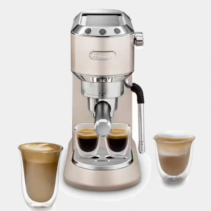 اسپرسوساز دلونگی EC885