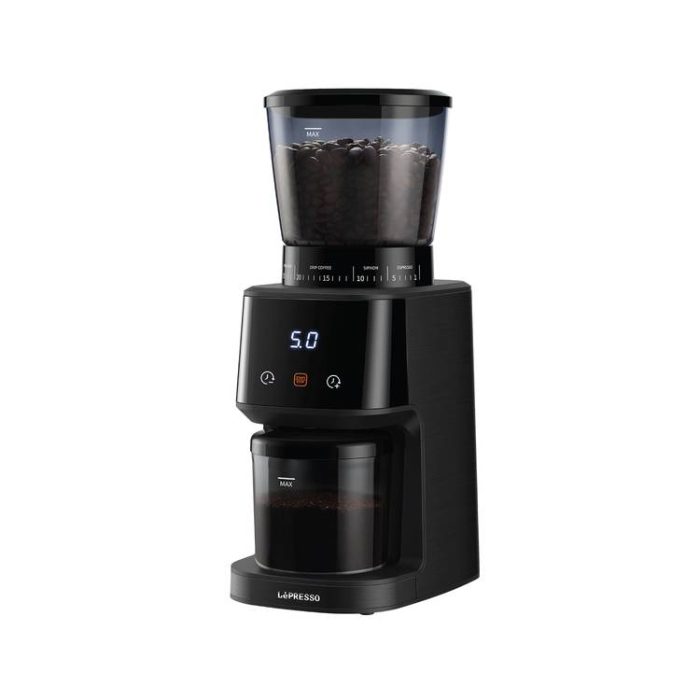 آسیاب قهوه لپرسو مدل LPCFFM0028