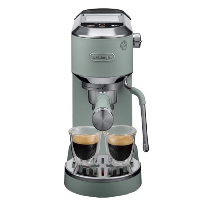 دلونگی مدل Ec890 اسپرسوساز