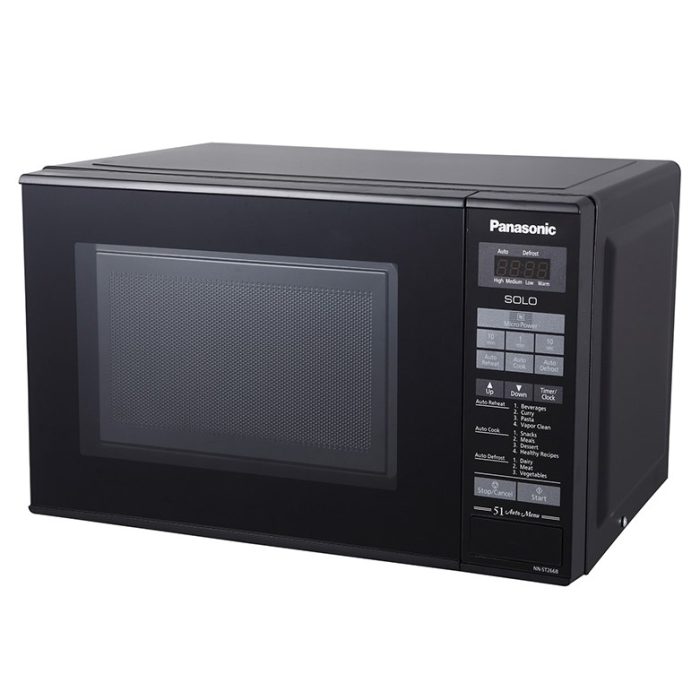مایکروویو پاناسونیک مدل NN-ST266B