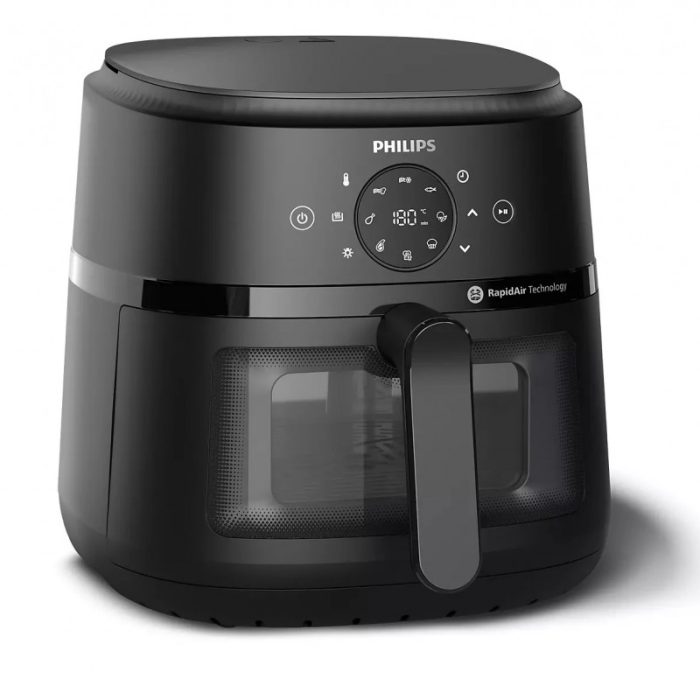 سرخ کن 6 لیتری فیلیپس مدل NA230