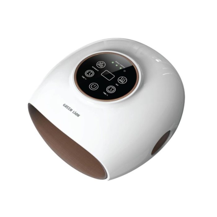 ماساژور دست گرین لاین مدل Green Mini Hand Massager