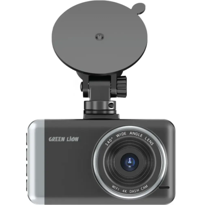 دوربین ثبت وقایع خودرو گرین لاین مدل Green Lion Dash Cam Pro