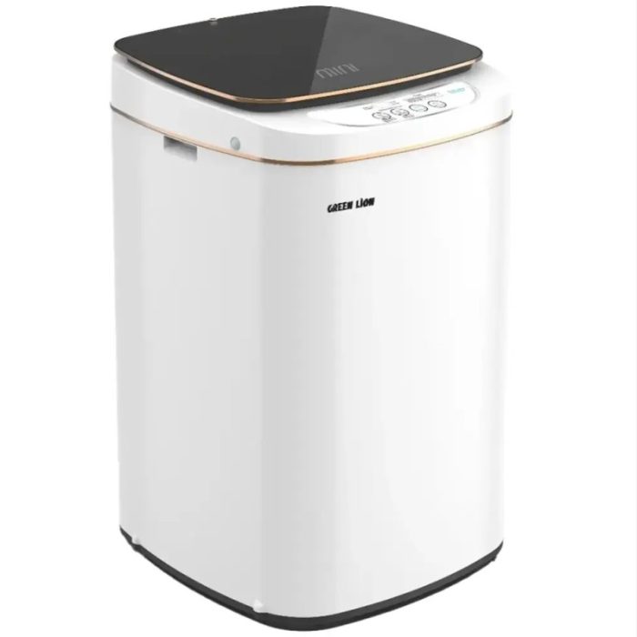 مینی واش اتوماتیک گرین لاین مدلGWM_22