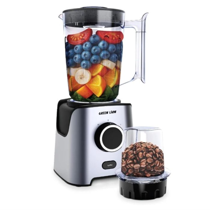 مخلوط‌کن گرین لاین مدل Jet Blend Pro