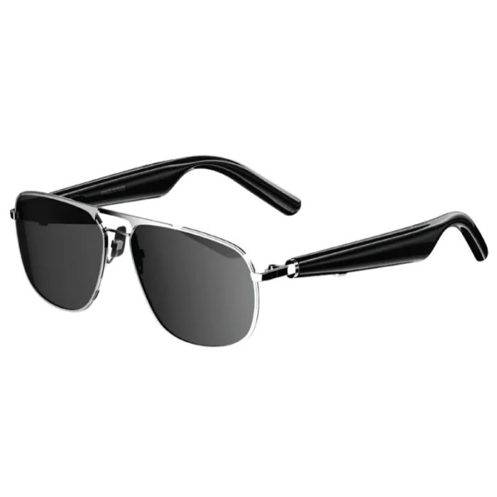 عینک هوشمند گرین لاین مدل GREEN LION MIAMI SMART GLASS GL-SG5